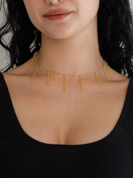 COLLANA GINEVRA