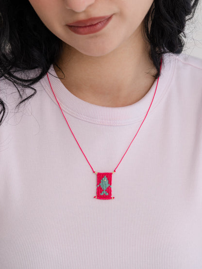 COLLANA MARLIN
