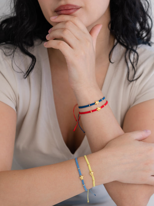 BRACCIALE TARTARUGA