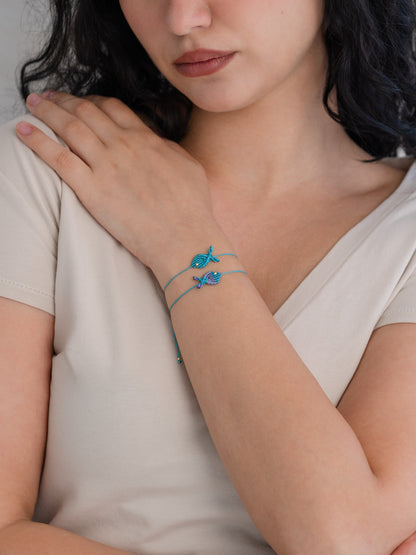 BRACCIALE PESCIOLINO REMI'