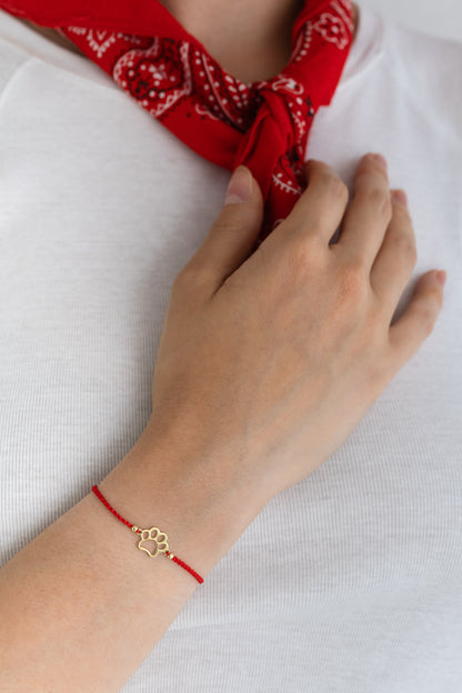 BRACCIALE ZAMPETTA