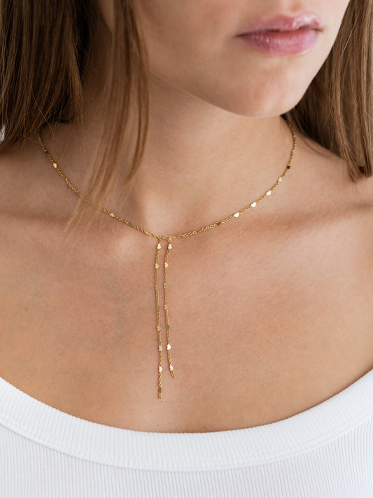 COLLANA CHIARA