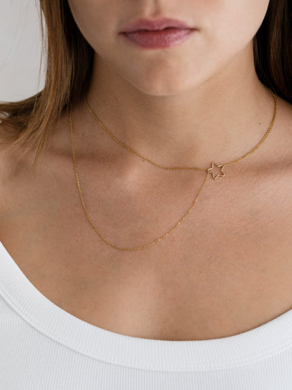 COLLANA NINA