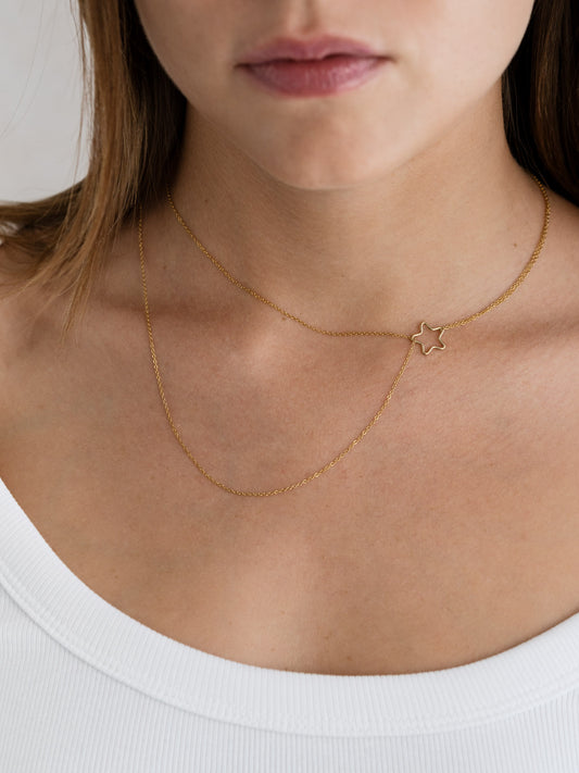 COLLANA NINA
