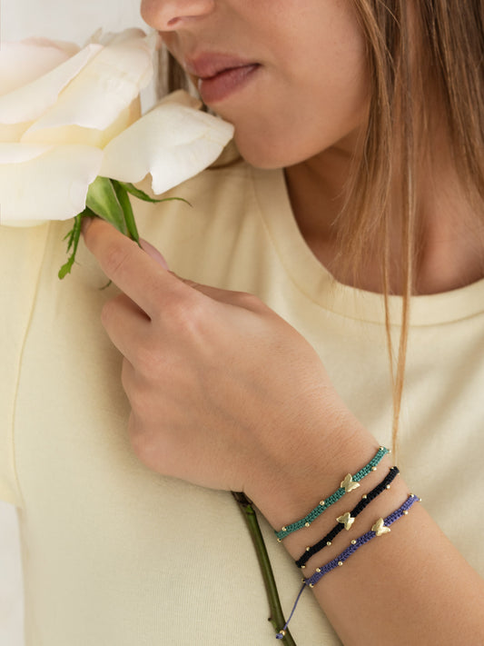 BRACCIALE BUTTERFLY